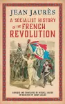 A Socialist History of the French Revolution cover