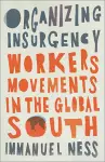 Organizing Insurgency cover