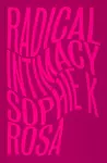 Radical Intimacy cover