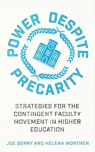 Power Despite Precarity cover