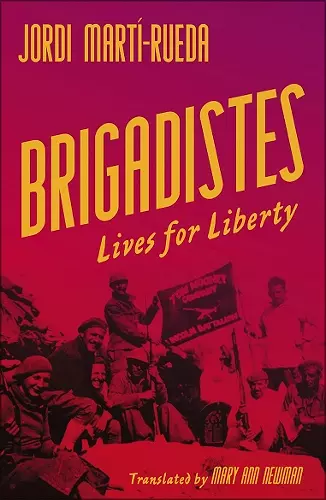 Brigadistes cover