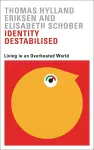 Identity Destabilised cover