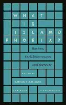 What is Islamophobia? cover