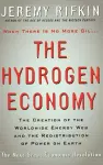 The Hydrogen Economy cover