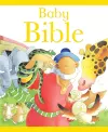 Baby Bible cover