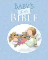 Baby's Little Bible cover