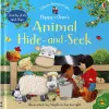 Poppy and Sam's Animal Hide-and-Seek cover