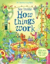 See Inside How Things Work cover