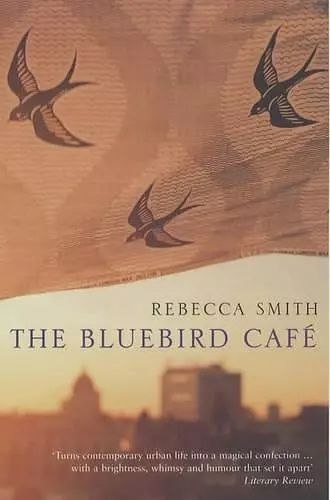 The Bluebird Cafe cover