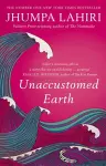 Unaccustomed Earth cover