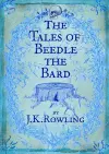 The Tales of Beedle the Bard cover