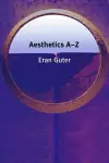 Aesthetics AZ cover