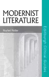 Modernist Literature cover