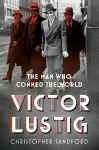 Victor Lustig cover