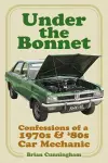 Under the Bonnet cover