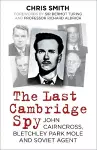 The Last Cambridge Spy cover