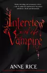 Interview With The Vampire cover