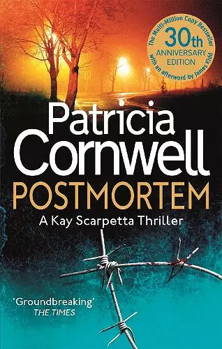 Postmortem cover