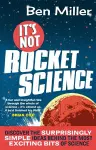 It's Not Rocket Science cover