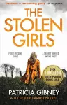 The Stolen Girls cover