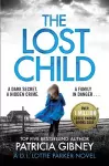 The Lost Child cover