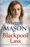 Blackpool Lass cover