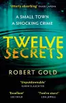 Twelve Secrets cover