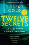 Twelve Secrets cover