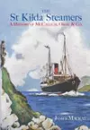 The St Kilda Steamers cover