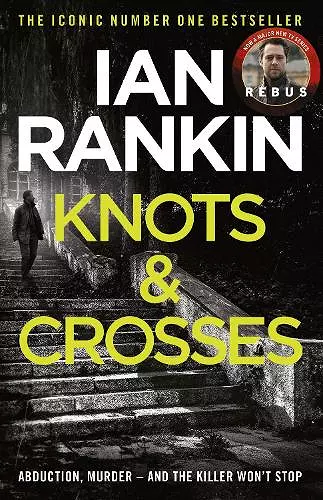 Knots And Crosses cover