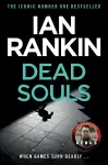 Dead Souls cover