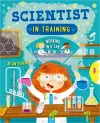 Scientist in Training cover