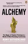 Alchemy cover