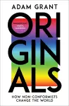 Originals cover