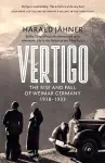 Vertigo cover