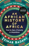 An African History of Africa cover