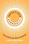 Infectious Generosity cover