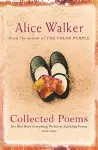 Alice Walker: Collected Poems cover