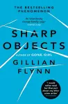 Sharp Objects cover