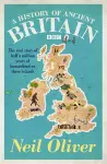 A History of Ancient Britain cover