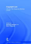 Copyright Law cover