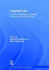 Copyright Law cover