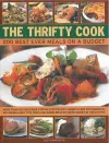 Thrifty Cook cover