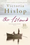 The Island cover