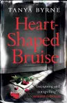 Heart-shaped Bruise cover