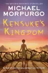 Kensuke's Kingdom cover