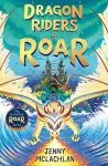 Dragon Riders of Roar cover