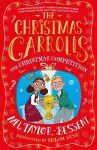 The Christmas Competition cover