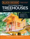 Black & Decker The Complete Photo Guide to Treehouses 3rd Edition cover