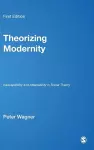 Theorizing Modernity cover